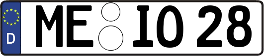 ME-IO28