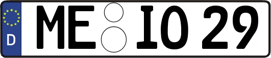 ME-IO29