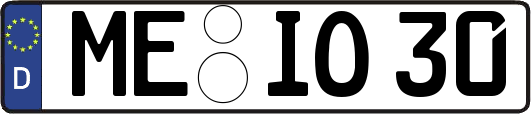 ME-IO30