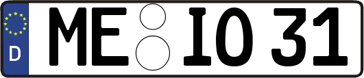 ME-IO31