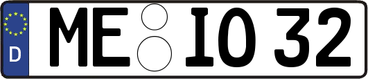 ME-IO32