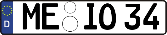 ME-IO34