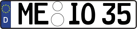 ME-IO35