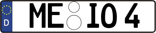 ME-IO4
