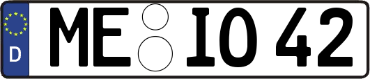 ME-IO42