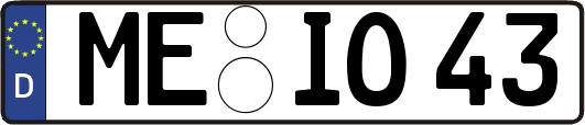 ME-IO43