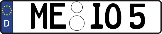 ME-IO5