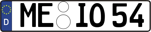 ME-IO54