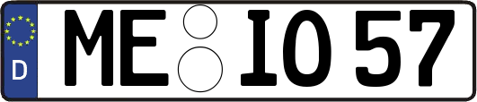 ME-IO57