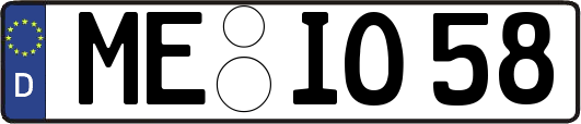 ME-IO58
