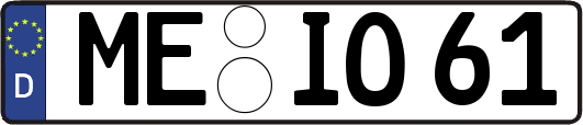 ME-IO61