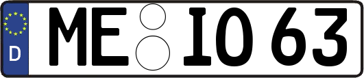 ME-IO63