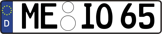 ME-IO65