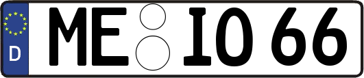 ME-IO66