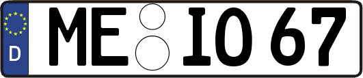 ME-IO67