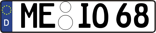 ME-IO68