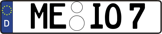 ME-IO7