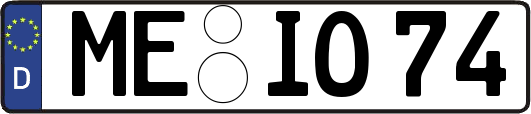 ME-IO74