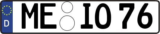 ME-IO76