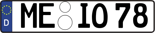 ME-IO78