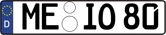 ME-IO80