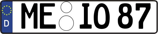 ME-IO87