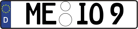 ME-IO9
