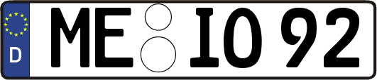 ME-IO92