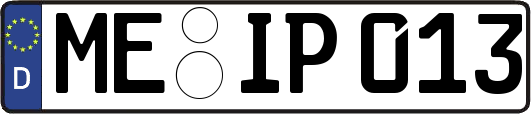 ME-IP013