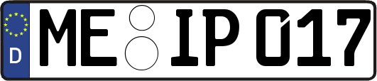 ME-IP017