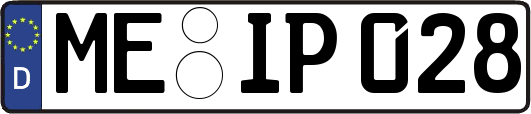 ME-IP028