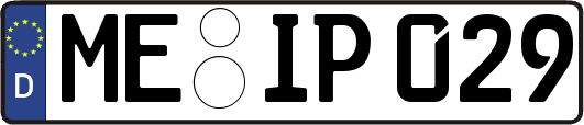 ME-IP029