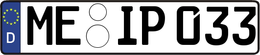 ME-IP033