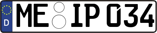 ME-IP034
