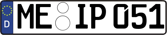 ME-IP051