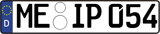 ME-IP054