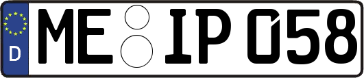 ME-IP058