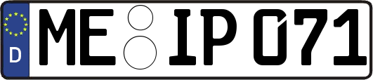 ME-IP071