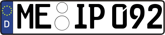 ME-IP092