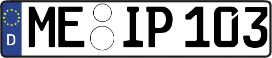 ME-IP103