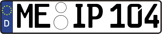 ME-IP104