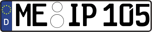 ME-IP105