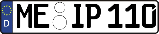 ME-IP110