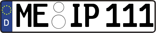ME-IP111