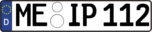 ME-IP112