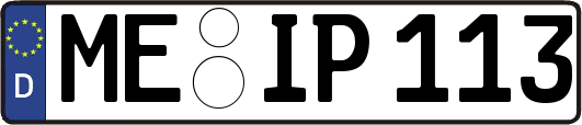 ME-IP113
