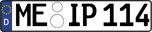 ME-IP114