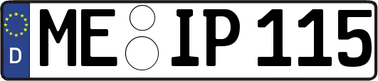 ME-IP115