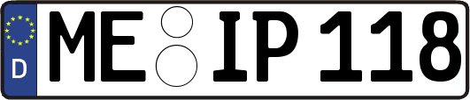 ME-IP118