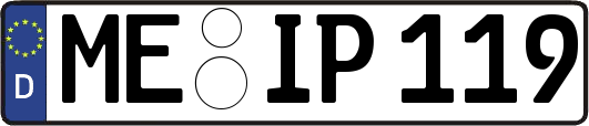 ME-IP119